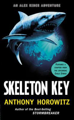 Skeleton Key 0142401021 Book Cover