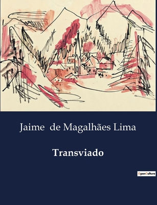 Transviado [Portuguese] B0D72GKHKN Book Cover