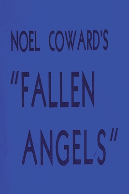 Fallen Angels 1773236733 Book Cover
