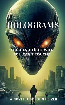 Holograms B0GSBW6YZT Book Cover