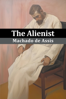 The Alienist (Sofia Publisher) B0CWXMP73P Book Cover
