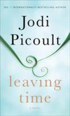 Leaving Time: A Novel 0553841378 Book Cover