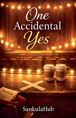 One Accidental Yes B0GJTGH1XM Book Cover