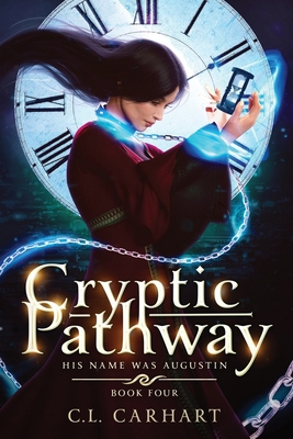 Cryptic Pathway 1954807066 Book Cover