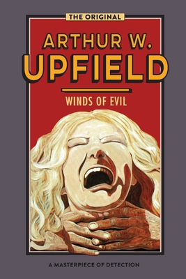Winds of Evil 1925416976 Book Cover