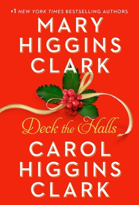 Deck the Halls 1982187972 Book Cover