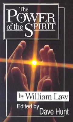 The Power of the Spirit 0875082475 Book Cover