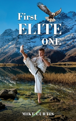 First Elite One B0D4CCTLQ8 Book Cover