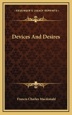 Devices and Desires 1163832472 Book Cover