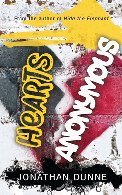 Hearts Anonymous 153309439X Book Cover