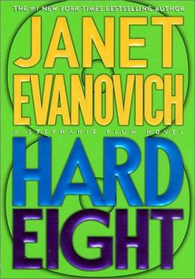 Hard Eight 1559277238 Book Cover