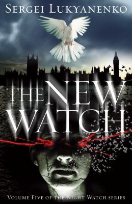 The New Watch- William Heinemann 0434022241 Book Cover