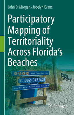 Participatory Mapping of Territoriality Across ... 303097314X Book Cover