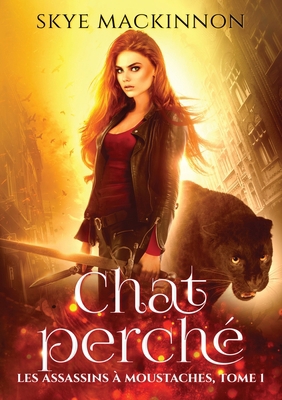Chat glacé [French] 1913556581 Book Cover