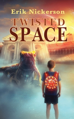 Twisted Space 1699218633 Book Cover
