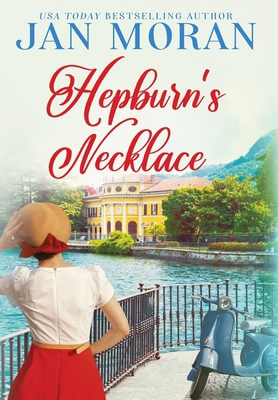 Hepburn's Necklace [Large Print]            Book Cover