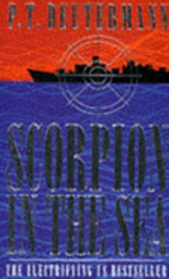 Scorpion in the Sea 0451183037 Book Cover