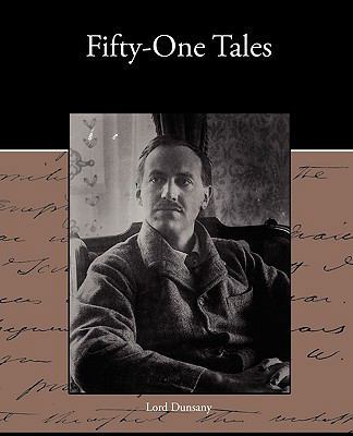 Fifty-One Tales 1438533179 Book Cover