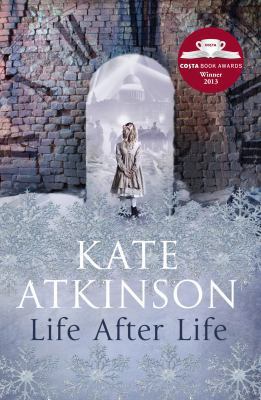 Life After Life 0385618689 Book Cover