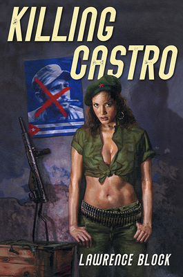 Killing Castro 1645240673 Book Cover