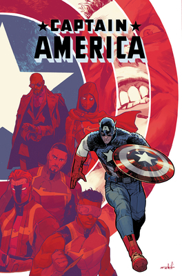 Captain America Vol. 2: Doom's Shadow 1302964046 Book Cover