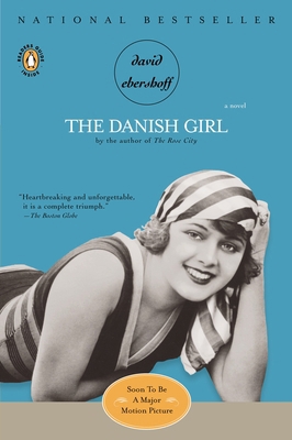 The Danish Girl B000IOEZ6S Book Cover