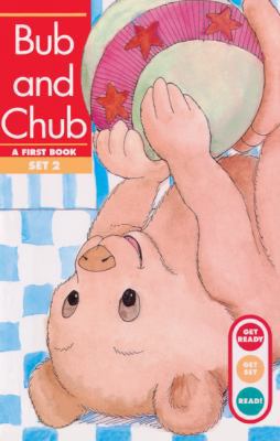 Bub and Chub 0613120485 Book Cover