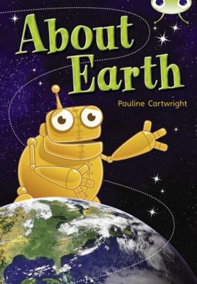 About Earth Lime 2 0433004436 Book Cover