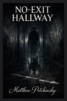 No-Exit Hallway B0GQKVYPMQ Book Cover