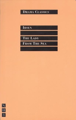 The Lady from the Sea 1854594931 Book Cover