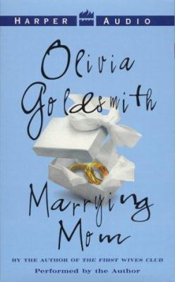 Marrying Mom Low Price: Low Price 0694523240 Book Cover