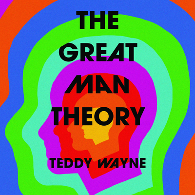 The Great Man Theory 1666609439 Book Cover