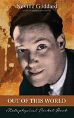 Out of This World ( Metaphysical Pocket Book ) 1941489257 Book Cover