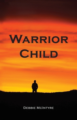 Warrior Child 1637696965 Book Cover
