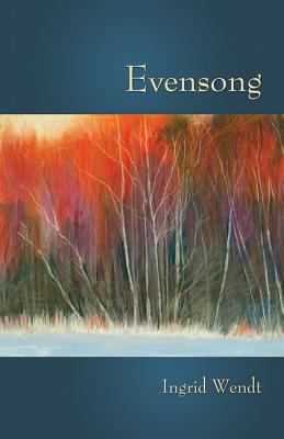 Evensong 1935503936 Book Cover