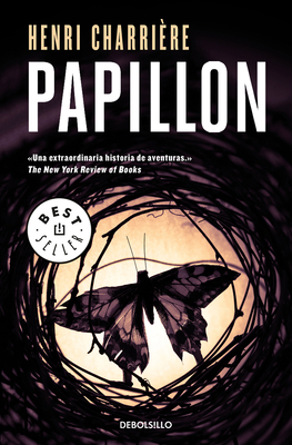 Papillon (Spanish Edition) [Spanish] 8466342141 Book Cover