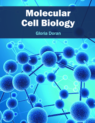 Molecular Cell Biology 1682860981 Book Cover