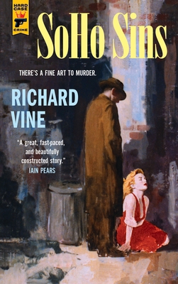 Soho Sins 1785655736 Book Cover