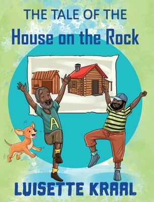 The Tale of the House on the Rock 1087914817 Book Cover