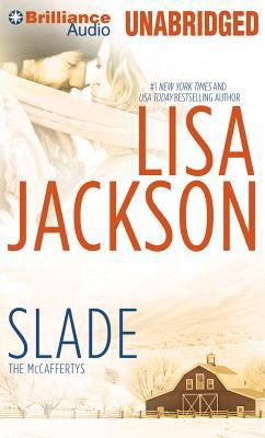 Slade 1469254735 Book Cover