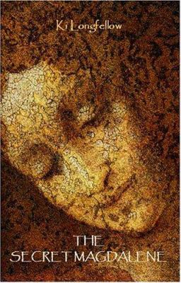 The Secret Magdalene 0975925539 Book Cover