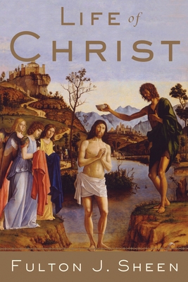 Life of Christ B000K6Q3UK Book Cover