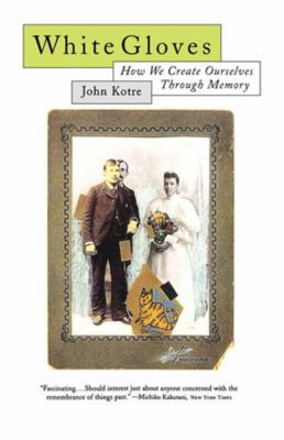 White Gloves 0393315258 Book Cover