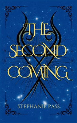 The Second Coming B0H3Z3N6J2 Book Cover
