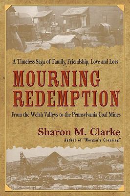Mourning Redemption 1440439710 Book Cover