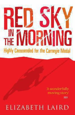 Red Sky in the Morning 0330442902 Book Cover