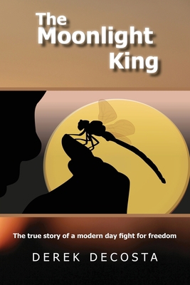The Moonlight King 1662908660 Book Cover