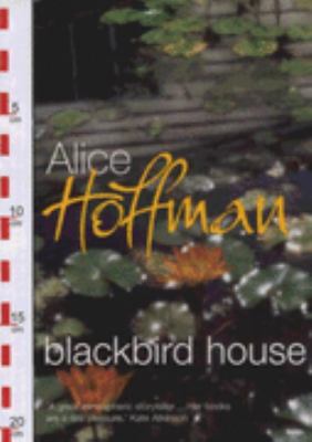 Blackbird House 0701177535 Book Cover