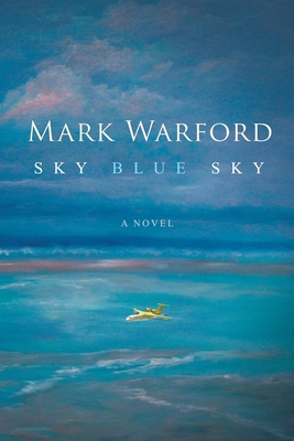 Sky Blue Sky 0692621342 Book Cover