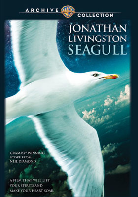 Jonathan Livingston Seagull B00DJYKDHE Book Cover